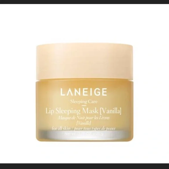 SALE🎁LANEIGE Cream Lip Sleeping Mask - Picture 9 of 9